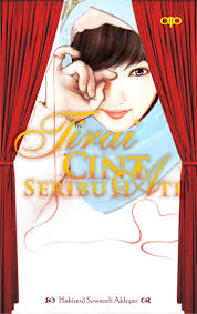 Ada yang paling tua dan masih eksis sampai sekarang untuk mendengar streaming lagu tirai cinta secara gratis bisa di soundcloud, kelebihan soundcloud sehingga tetap eksis salah satunya adalah banyak yang gratis di sana. Karya Novel Hakimul Suwandi Akhyar