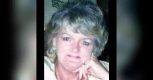 Pauline Joan Rushton Obituary