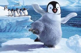Image result for happy feet