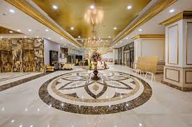 Thân gởi hai, đà nẵng golden bay rất hân hạnh được đón tiếp và phục vụ gia đình, và vui hơn nữa khi biết là gia đình mình hài lòng với chất lượng. Hotel Exterior Picture Of Danang Golden Bay Da Nang Tripadvisor
