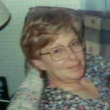 Obituary information for Betty Ann Starr