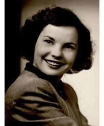 Betty Treadwell Obituary (1931