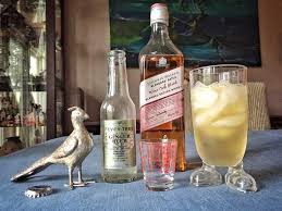 You don't have to give up though. Johnnie Walker Blenders Batch Wine Cask Blend Review Wine Cask Johnnie Walker Ginger Beer