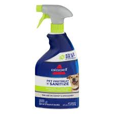 Bissell Professional Pet Stain And Odor Ingredients Bissell Pet Stain Odor Remover Sanitize Formula For Carpet Upholstery 22 Oz 1129 Walmart Com Carpet Cleaning Pet Stains Dry Carpet Cleaning Natural Carpet Cleaning