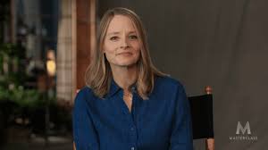 Alicia christian jodie foster (born november 19, 1962) is an american actress and director. Jodie Foster Masterclass Review Is It Worth It Industrial Scripts