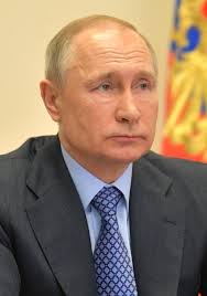 Putin of russia on wednesday delivered an annual address replete with threats against the west but, despite intense tensions with ukraine, stopped short of announcing new military or foreign policy moves. Vladimir Putin Military Wiki Fandom