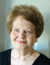 Obituary information for Mellie “Faye” Rodgers Burch