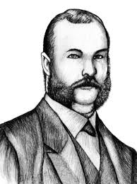 Un funeral solemne para el Dr. Karl Hoffmann