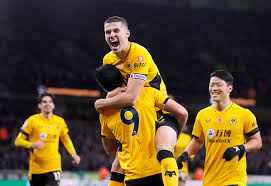 Wolves vươn lên thứ bảy khi Everton chuốc lấy trận thua thứ ba ...