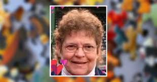 Linda L. Bender Obituary June 24, 2025