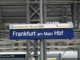 We did not find results for: Hauptbahnhof Frankfurt Railcc