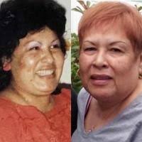 Dolores Anzua Obituary