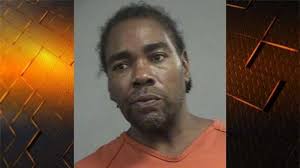 Suspect in Ali Blvd. murder in custody