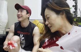 Lawrence Wong 王冠逸added a new photo.