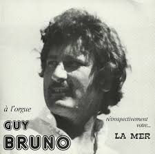 Guy Bruno