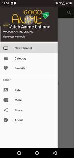 It is a free anime streaming app that provides internet users with their favorite anime content in high quality to stream. Gogoanime Tv Apk V6 0 Free Download For Android Offlinemodapk