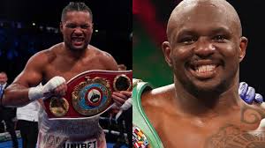 Doug Joyce vs John Cox 8th May 1965