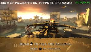 That helps to ensure a smooth gaming experience. 60 Fps Cheat For Ppsspp Frenchever