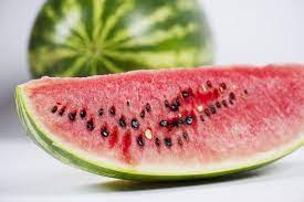 Big Fruit S Big Day Watermelon Fruit Gazpacho