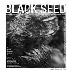 We did not find results for: Black Seed A Green Anarchist Journal Issue 5 By Aragorn