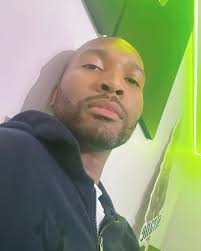 Instagram photo by Gavin Ford • May 20, 2024 at 7:48 AM