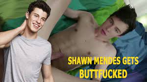 Shawn Mendes gets fucked (requested by Jwoodcock) DeepFake Porn -  MrDeepFakes