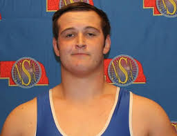 Millard South will send 14 to state wrestling meet after winning district  title