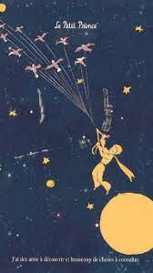 | looking for the best the little prince wallpaper? Le Petit Prince And Wallpaper Image Little Prince Wallpaper Phone 720x1280 Wallpaper Teahub Io