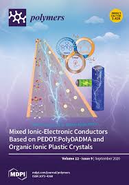A very reliable and practical battery that will stand by you. Polymers September 2020 Browse Articles