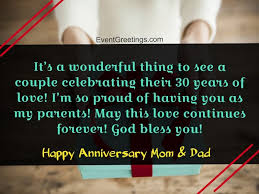 Wishing my parents a happy 25th wedding anniversary through this text. 25 Amazing Happy Anniversary Mom And Dad Quotes And Wishes