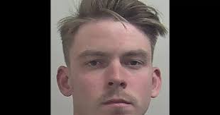 Public told to call 999 if they see wanted man Jay Leahy