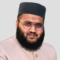 Syed Arif Mohiuddin