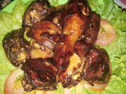 1/2 sudu teh gula (jangan banyak…nanti manis kurang sedap) sedikit garam kasar (jangan byk sebab belacan dh masin. 18 Masakan Simple Tapi Sedap Untuk Berbuka Puasa Marina Bashah