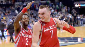 Sam dekker didn't get to play vs. Sam Dekker Gets First Career Start Helps Houston Rockets Win Houston Rockets Blog Espn