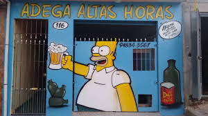 Chega de ensinar, agora é hora de respeitar e amar o nosso próximo do jeito que ele se ama! Adega Altas Horas Pagina Inicial Facebook