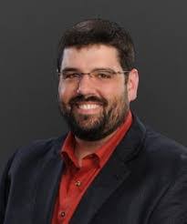 Andrew Matheny's Instagram, Twitter & Facebook