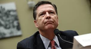 Former state AGs bash Comey, demand more info