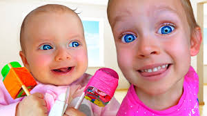 Best Songs for kids with little baby Mary