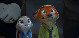 Louise ninetha edith glowhorn chief moultrie ihud the kid tati gabrielle as louise ninetha lea delaria as edith glowhorn coy stewart as chief bobby moynihan. Zoomania Oder Wie Disney Mit Den Genres Spielt
