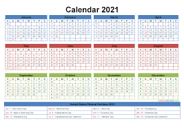 Choose the month that you want to download and then click on the word icon next to that month. Free Printable Editable Calendar 2021 Template No Ep21y22