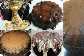 Resepi kek chocolate moist tanpa oven. Resepi Kek Coklat Lava Sukatan Cawan Untuk Anda Cuba Daridapur Com
