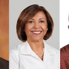 Five vie for two Brentwood City Council seats