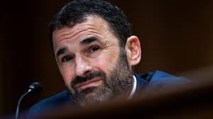 IRS Confirmation Hearing Hints at Partisan Battles to Come