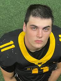 Father of track meet murder suspect claims son was 'not the one who started  it'