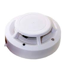 Conventional photoelectric optical smoke detector for discovering fires early as they develop for fast recovery and safe evacuations to be initiated. Honeywell System Sensor Heat Detector Honeywell Smoke Detectors Wholesale Trader From Mumbai
