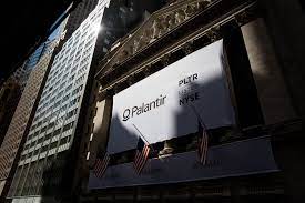 Aug 09, 2021 · palantir technologies, inc. Cu R Redabzmlm