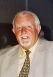 Condolence Book for Michael (Mick) Lally (Louth)