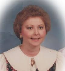 Hope Brock Northey (1952-2023)