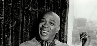 Geoffrey Holder
