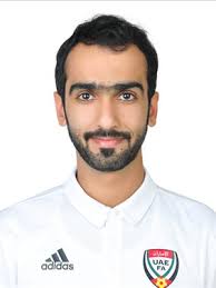 UAE Football Association: